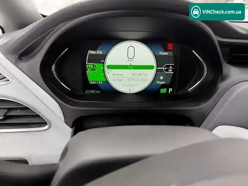 Chevrolet Bolt EV 2020, фото з оголошення 2 з 16, VIN 1G1FZ6S06M4101082
