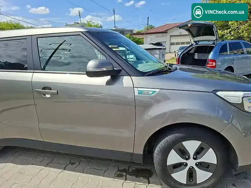 Kia Soul 2015, фото з оголошення 1 з 21, VIN KNAJX81EFF7003545
