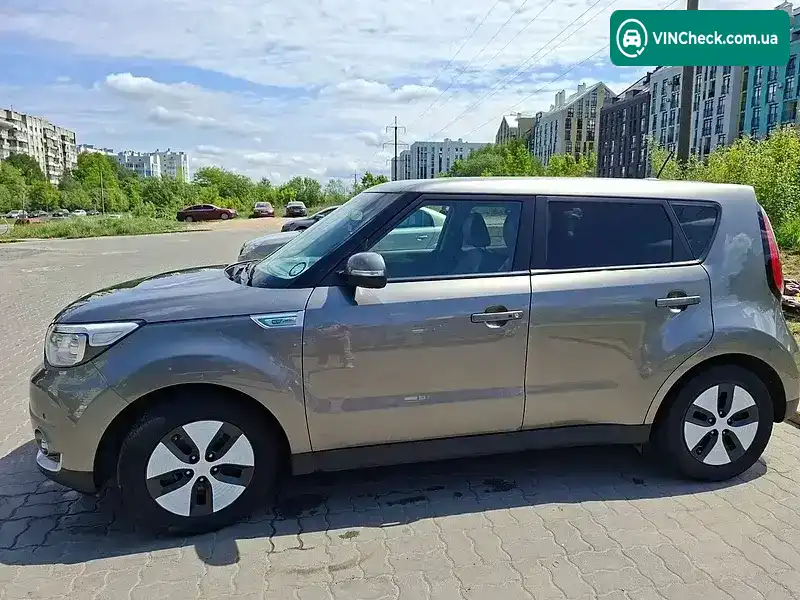 Kia Soul 2015, фото з оголошення 2 з 21, VIN KNAJX81EFF7003545