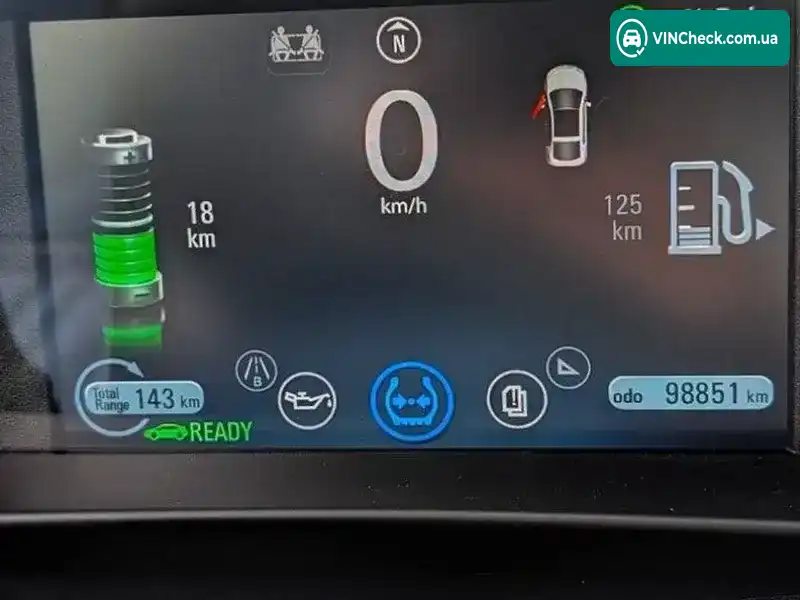 Chevrolet Volt 2012, фото з оголошення 2 з 8, VIN 1G1RD6E4XCU124504
