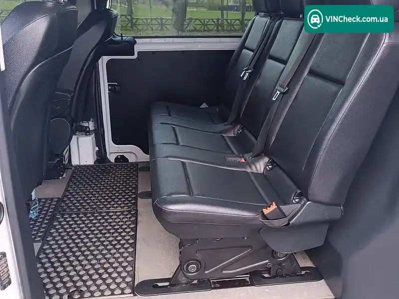 Mercedes-Benz Metris 2016, фото з оголошення 1 з 18, VIN WD3PG2EA7G3154330