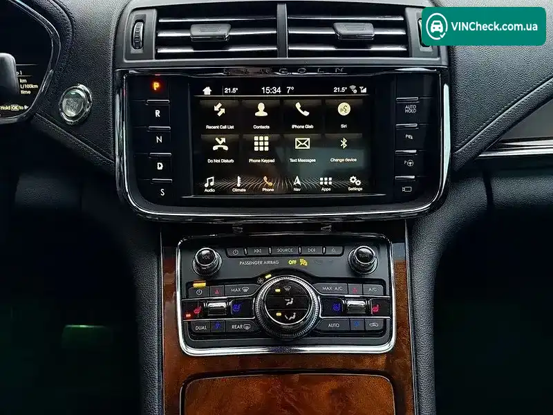 Lincoln Continental 2017, фото з оголошення 2 з 17, VIN 1LN6L9RP7J5600746