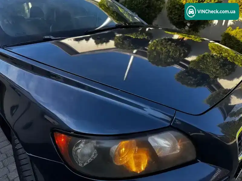 Volvo S40 2006, фото з оголошення 2 з 21, VIN YV1MS765272292446