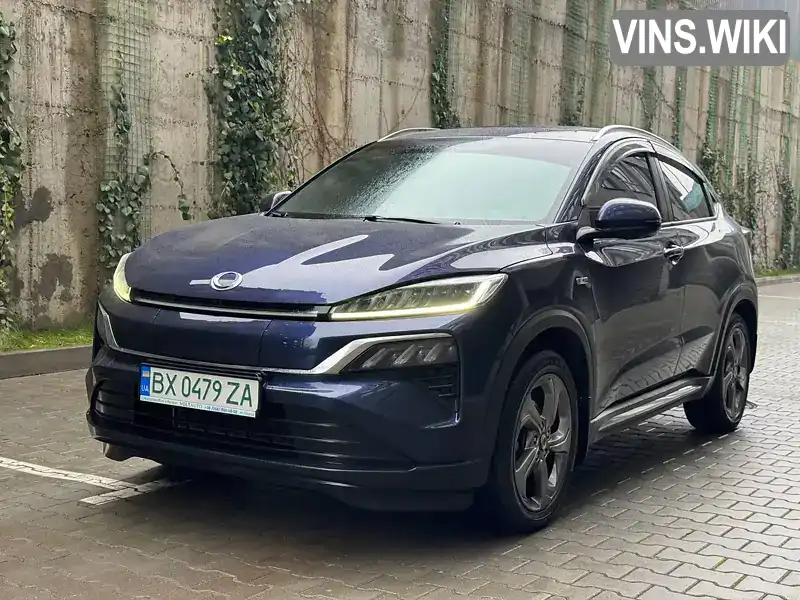 Honda M-NV 2021, фото з оголошення 1 з 21, VIN LVHDH2871M5004339