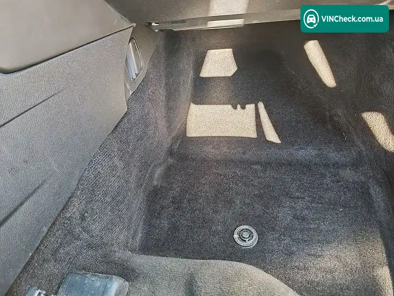 Ford Explorer 2016, фото з оголошення 2 з 9, VIN 1FM5K8HT2HGA71762