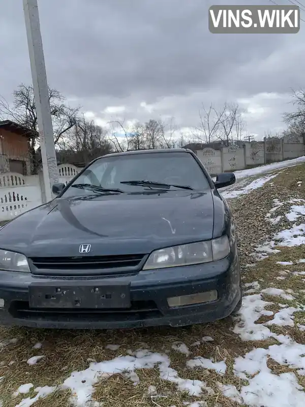 Honda Accord 1995, фото з оголошення 1 з 13, VIN 1HGCD71400A102631