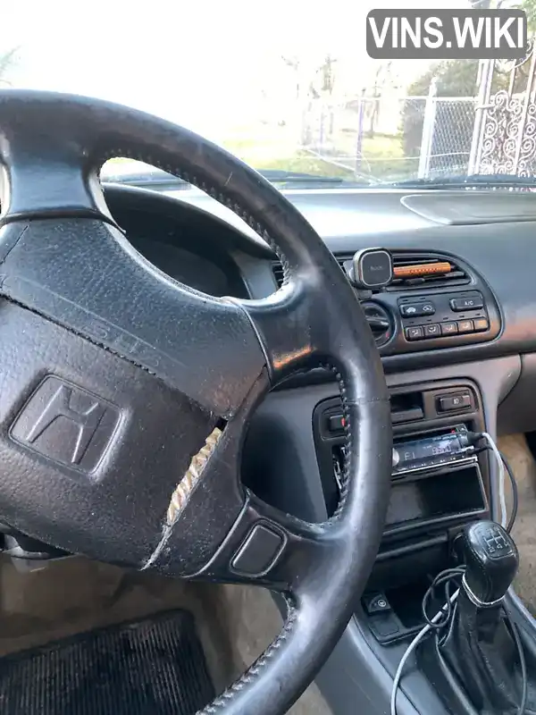 Honda Accord 1995, фото з оголошення 2 з 13, VIN 1HGCD71400A102631