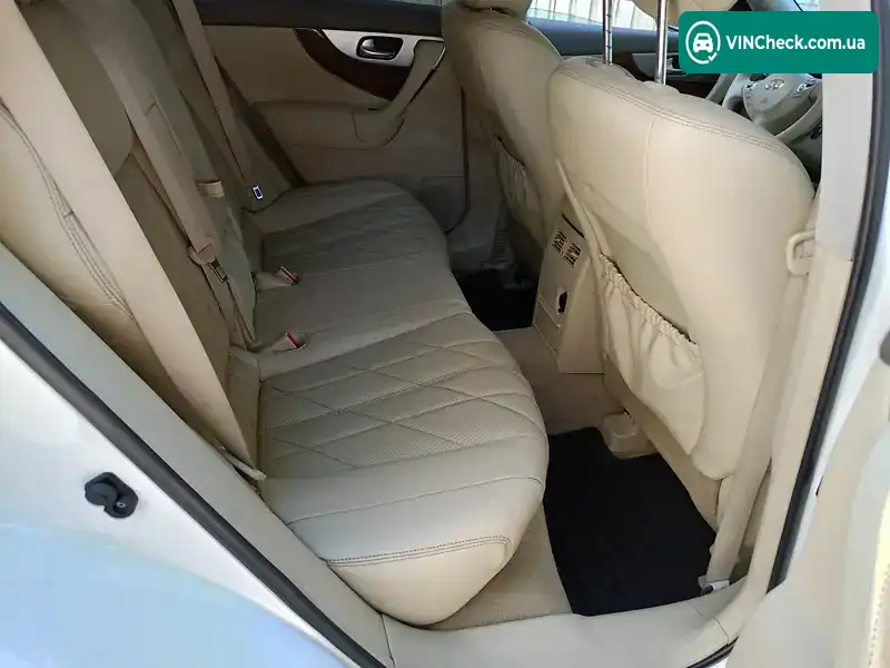 Infiniti FX 30 2012, фото з оголошення 2 з 18, VIN JN1TDNS51U0480718