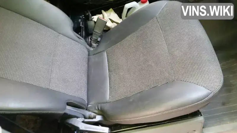 Mercedes-Benz Vito 2004, фото з оголошення 1 з 20, VIN 11111111111111111