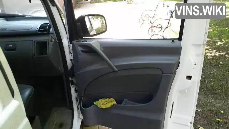 Mercedes-Benz Vito 2004, фото з оголошення 2 з 20, VIN 11111111111111111