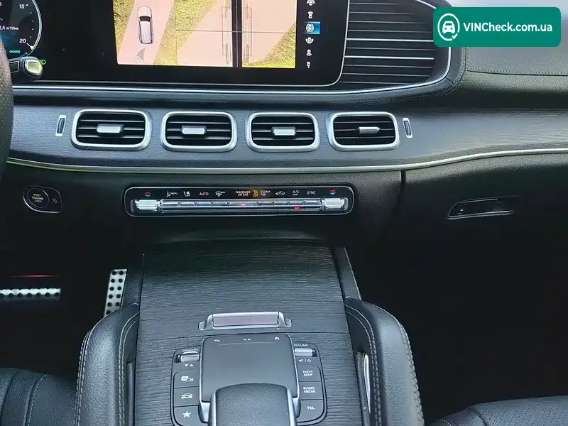 Mercedes-Benz GLS-Class 2023, фото з оголошення 1 з 12, VIN 4JGFF5KE3PA943840