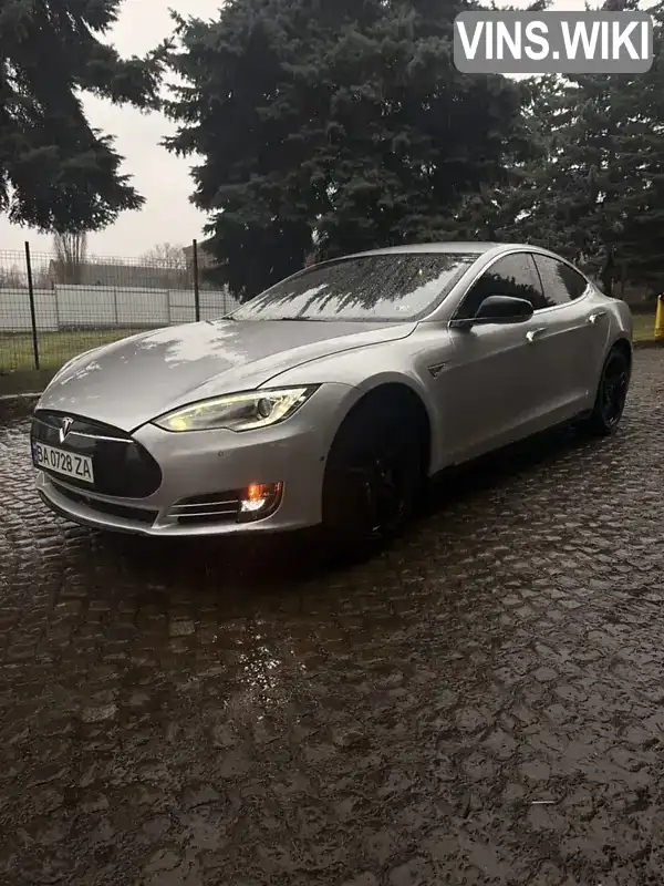 Tesla Model S 2014, фото з оголошення 1 з 14, VIN 5YJSA1H1XEFP62091