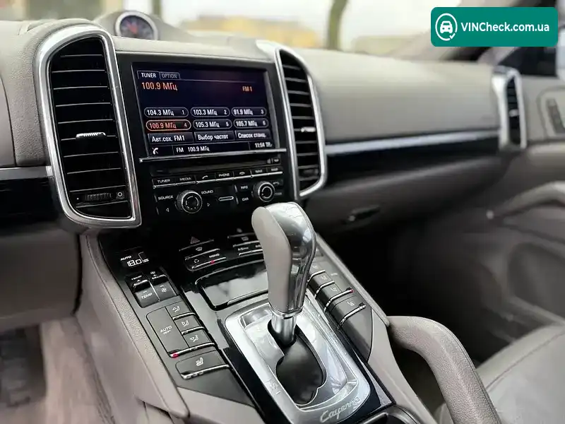 Porsche Cayenne 2013, фото з оголошення 2 з 21, VIN WP1AF2A23DLA38761