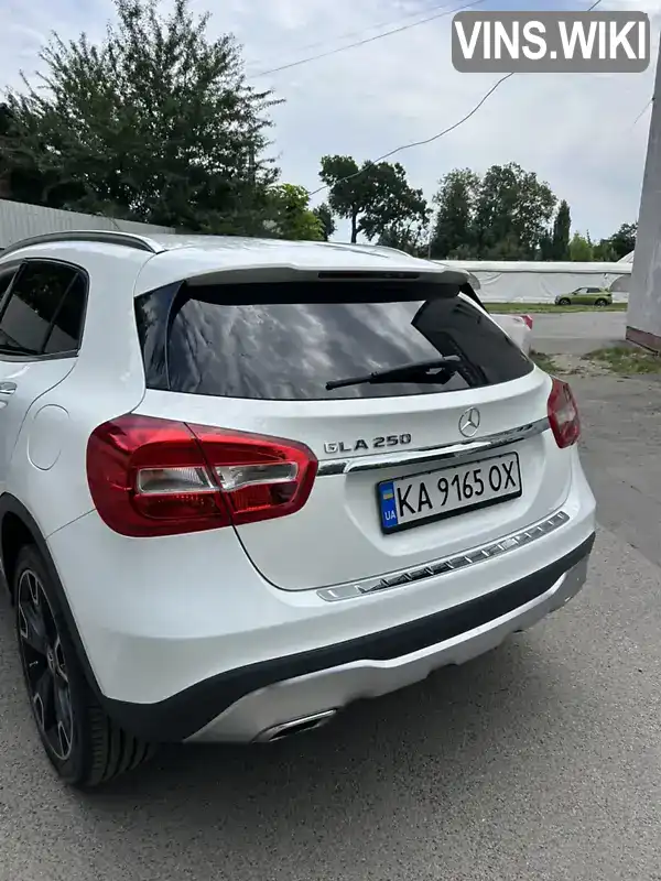 Mercedes-Benz GLA-Class 2019, фото з оголошення 2 з 21, VIN WDCTG4EB2KU011615