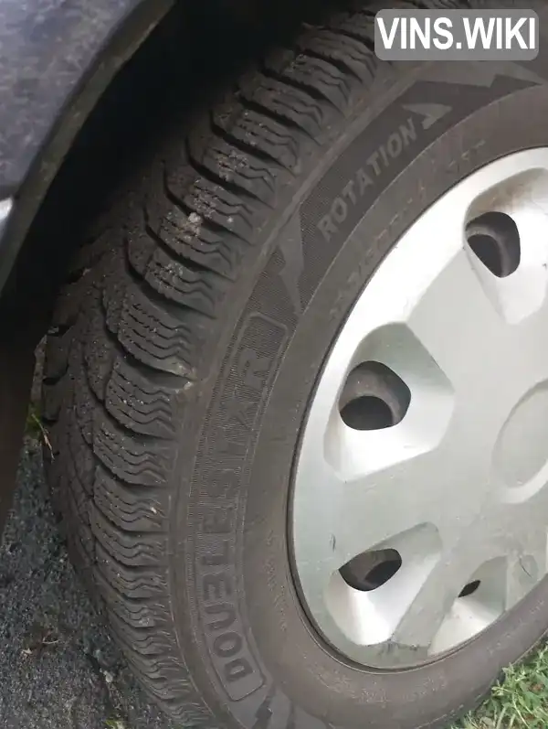 Ford Mondeo 1994, фото з оголошення 1 з 7, VIN WF0AXXGBBARS32282