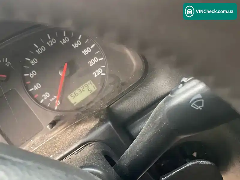 Volkswagen Passat 1998, фото з оголошення 2 з 6, VIN WVWZZZ3BZXP082424
