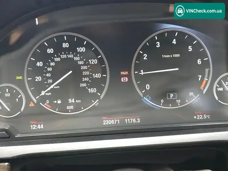 BMW 7 Series 2012, фото з оголошення 2 з 21, VIN WBAKB4C57CC577030
