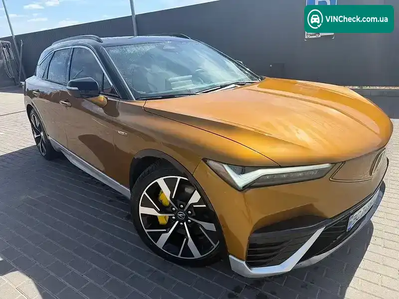 Acura ZDX 2024, фото з оголошення 2 з 15, VIN 4W5XHPRL6RZ515089