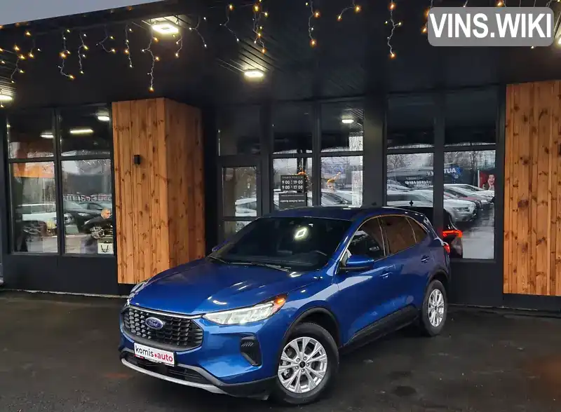 Ford Escape 2023, фото з оголошення 1 з 21, VIN 1FMCU9GN1PUA60875