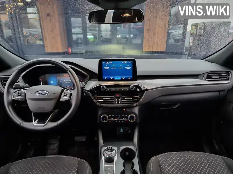 Ford Escape 2023, фото з оголошення 2 з 21, VIN 1FMCU9GN1PUA60875