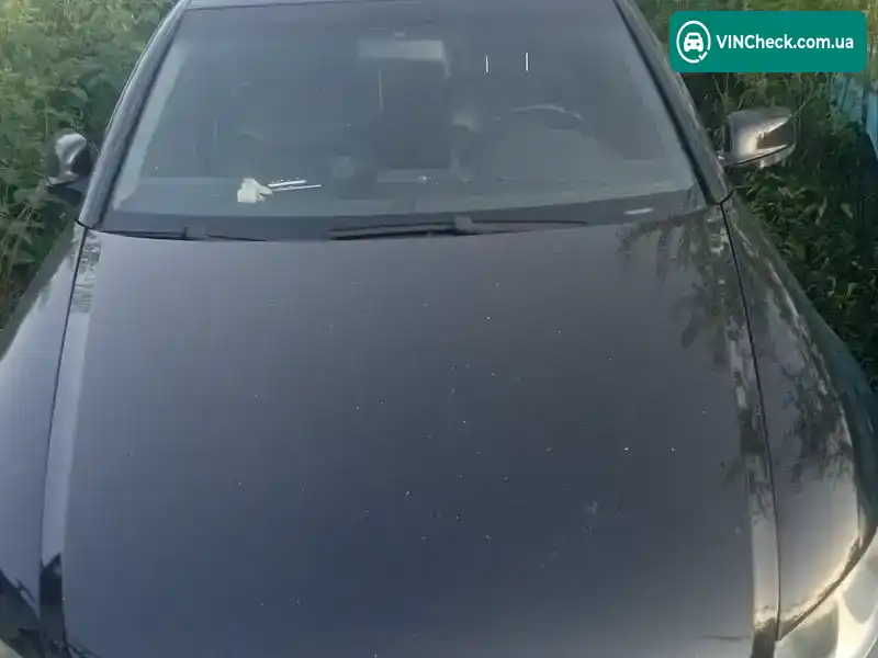 Volkswagen Phaeton 2004, фото з оголошення 1 з 8, VIN WVWZZZ3DZ48009505