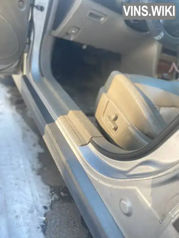 Chevrolet Evanda 2005, фото з оголошення 2 з 21, VIN Y6DLA69ZE5B151237