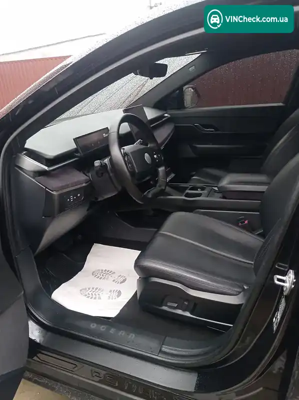 Fisker Ocean 2023, фото з оголошення 1 з 20, VIN VCF1EBE26PG010853