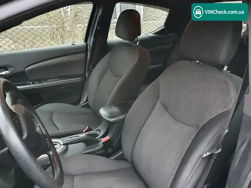 Dodge Avenger 2013, фото з оголошення 1 з 8, VIN 1C3CDZAB8DN530638