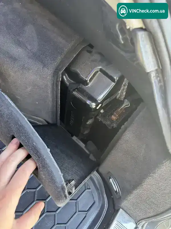Audi A6 2004, фото з оголошення 2 з 20, VIN WAUZZZ4BX4N026396