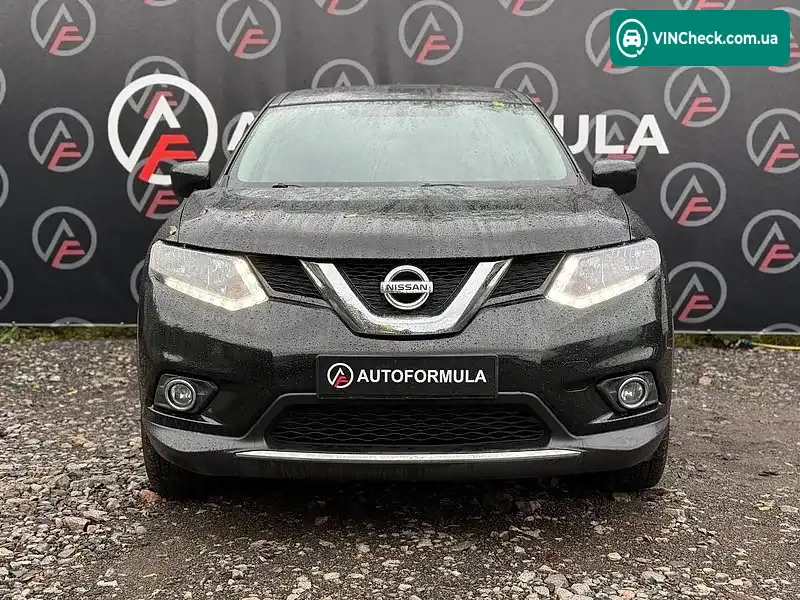 Nissan Rogue 2015, фото з оголошення 2 з 20, VIN KNMAT2MVXGP624936