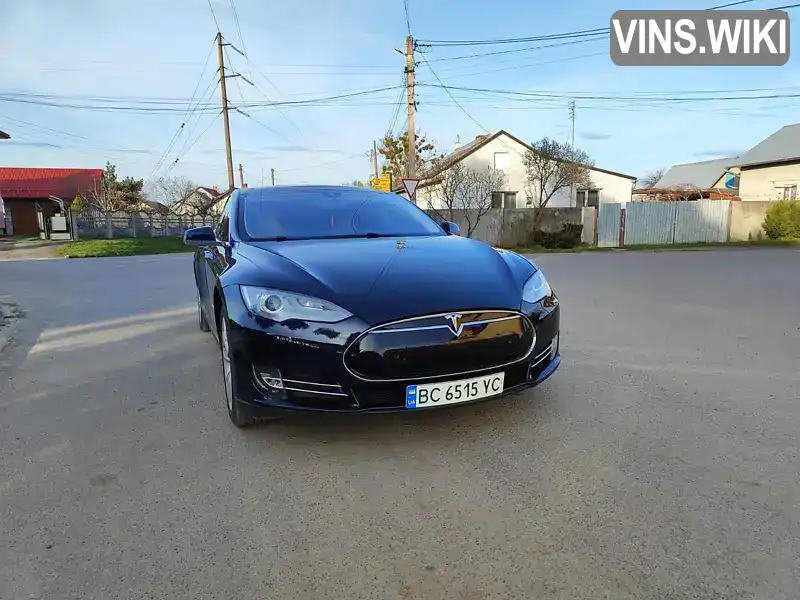 Tesla Model S 2014, фото з оголошення 1 з 15, VIN 5YJSA1H18EFP51462