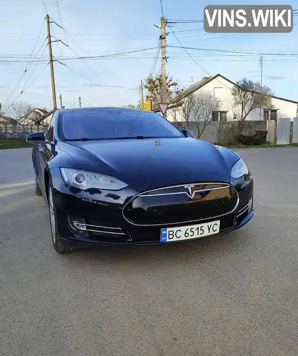 Tesla Model S 2014, фото з оголошення 2 з 15, VIN 5YJSA1H18EFP51462