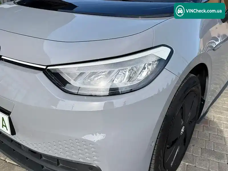 Volkswagen ID.3 2023, фото з оголошення 1 з 20, VIN WVWZZZE1ZPP043068
