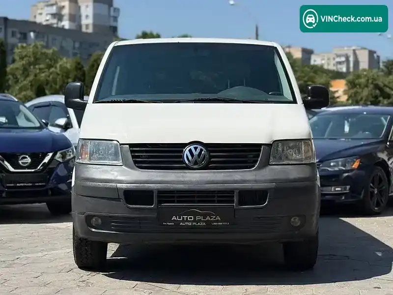 Volkswagen Caravelle 2008, фото з оголошення 2 з 20, VIN WV2ZZZ7HZ9H028073