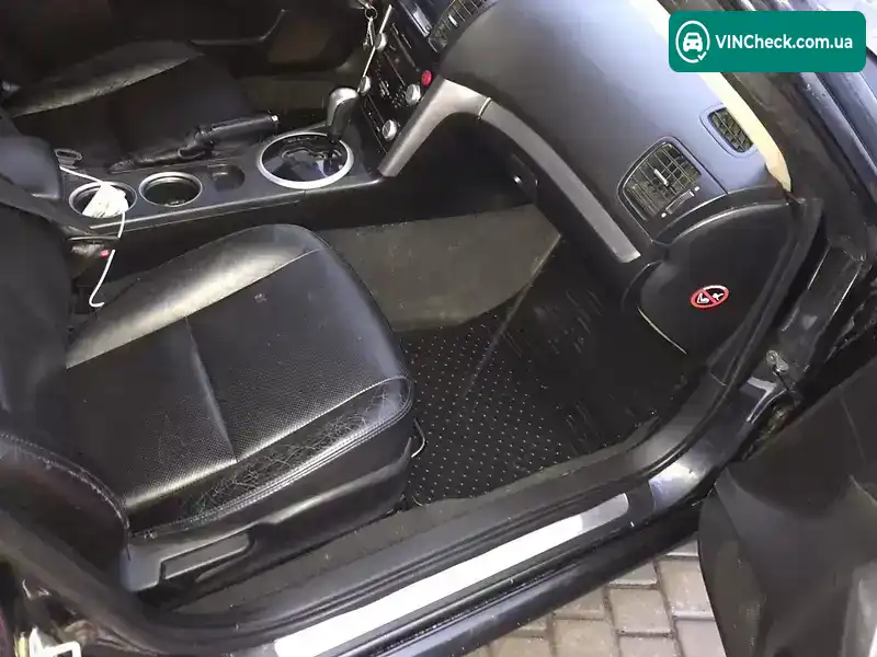 Subaru Legacy 2006, фото з оголошення 2 з 7, VIN JF1BL5LS57G025442