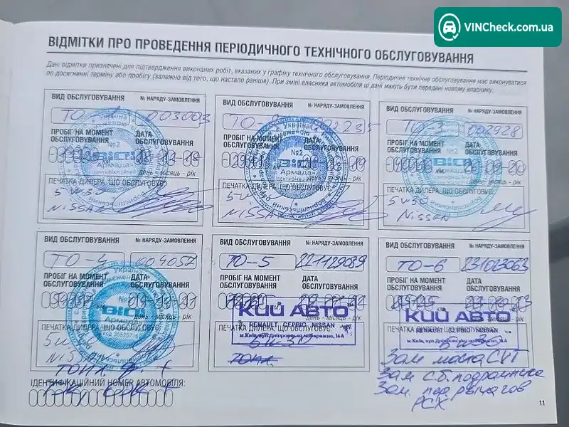 Nissan X-Trail 2017, фото з оголошення 2 з 20, VIN JN1TCAT32U0112659