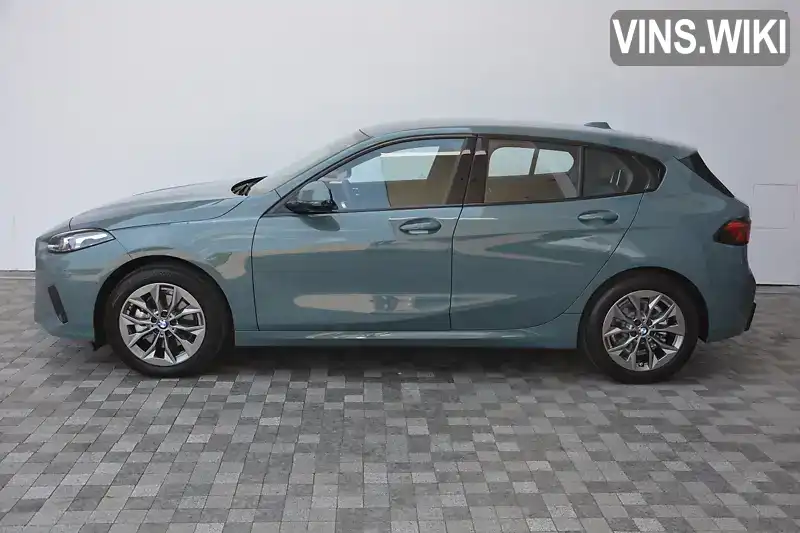 BMW 1 Series 2024, фото з оголошення 2 з 11, VIN WBA31GE0907S18034