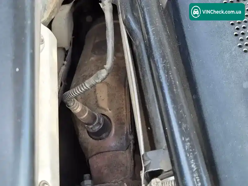 Volkswagen Passat 2003, фото з оголошення 2 з 20, VIN WVWZZZ3BZ4P007320