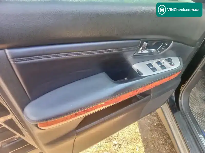 Lexus RX 2007, фото з оголошення 2 з 16, VIN 2T2HK31U88C072934