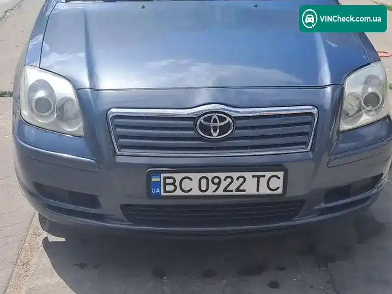 Toyota Avalon 2003, фото з оголошення 1 з 19, VIN SB1BR56L70E023487