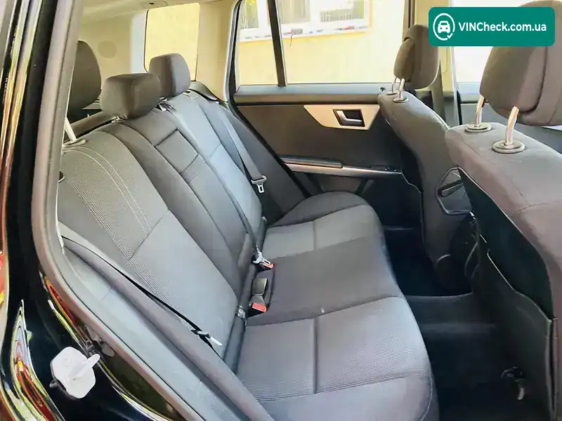 Mercedes-Benz GLK-Class 2014, фото з оголошення 1 з 21, VIN WDC2049841G350896