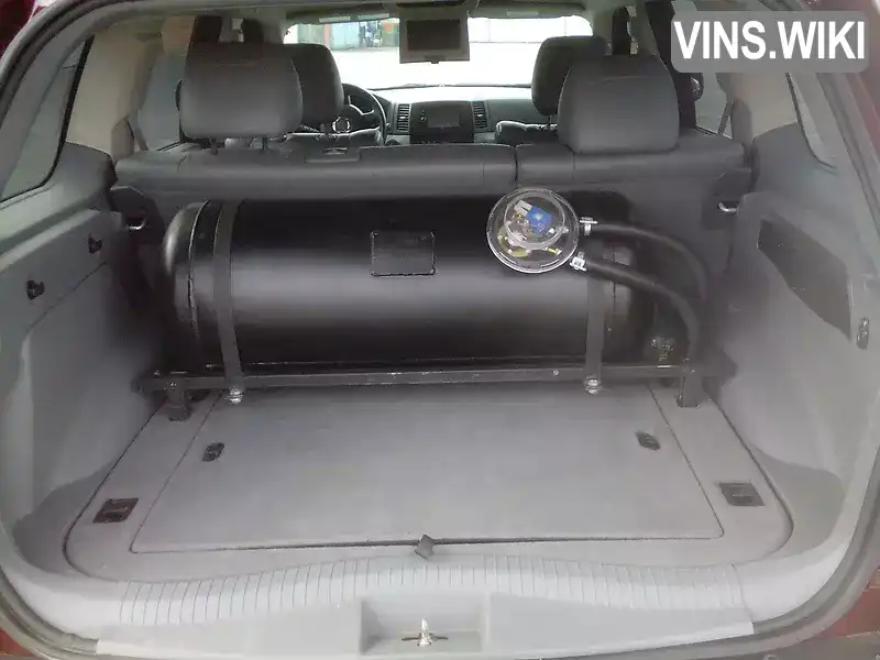 Jeep Grand Cherokee 2007, фото з оголошення 1 з 10, VIN FGTRESCH345984321