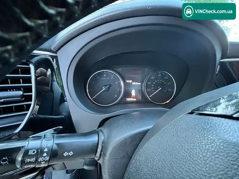 Mitsubishi Outlander 2019, фото з оголошення 1 з 11, VIN JA4AD3A30KZ038436
