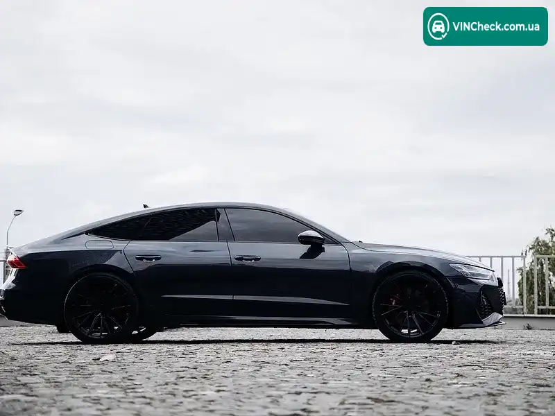 Audi A7 Sportback 2018, фото з оголошення 1 з 13, VIN WAUR2AF29KN033419