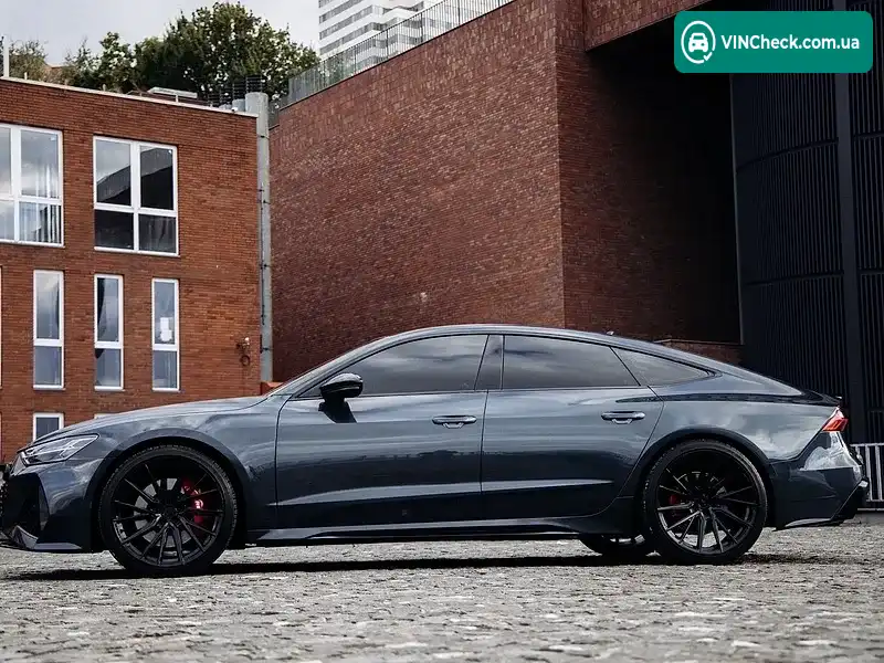 Audi A7 Sportback 2018, фото з оголошення 2 з 13, VIN WAUR2AF29KN033419