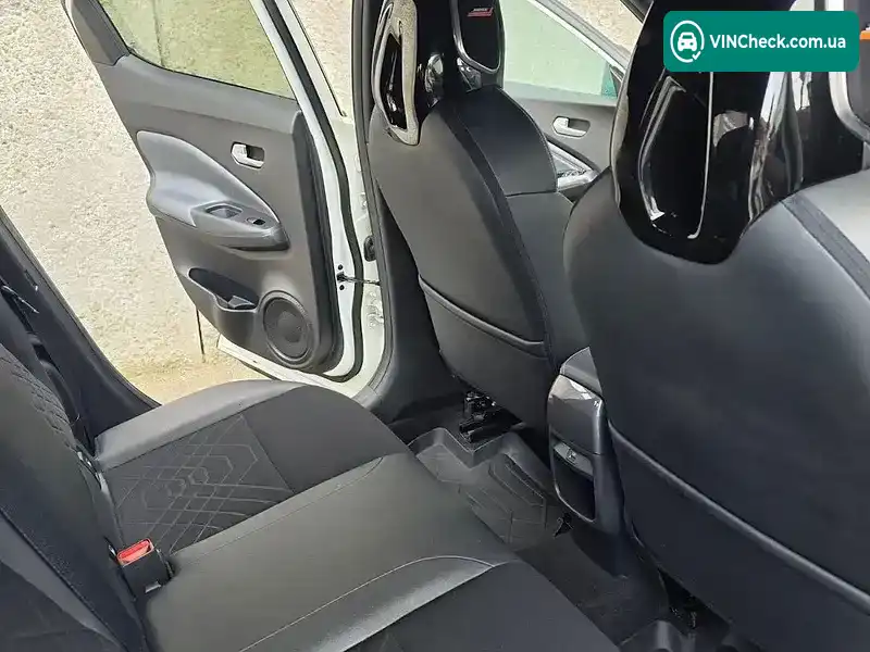 Nissan Juke 2022, фото з оголошення 2 з 5, VIN SJNFAAF16U1166895
