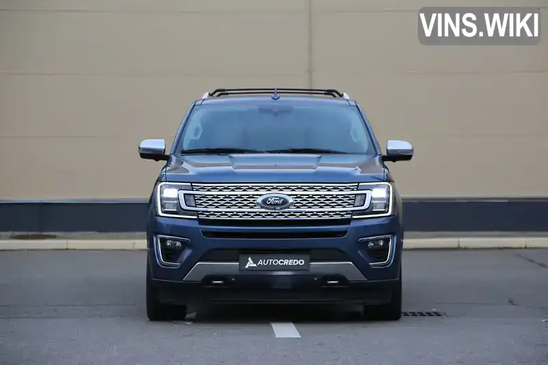 Ford Expedition 2018, фото з оголошення 2 з 21, VIN 1FMJK1MT5JEA17286