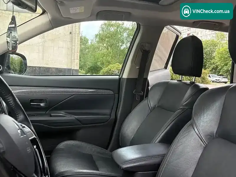 Mitsubishi Outlander 2021, фото з оголошення 2 з 10, VIN JMBXTGF3WLZ001291