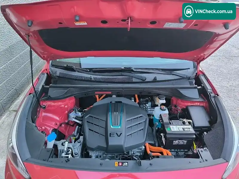 Kia Niro 2020, фото з оголошення 2 з 20, VIN KNDCE3LG3L5056210