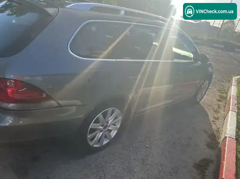 Volkswagen Golf 2012, фото з оголошення 1 з 20, VIN WWWZZZ1KZCM635261